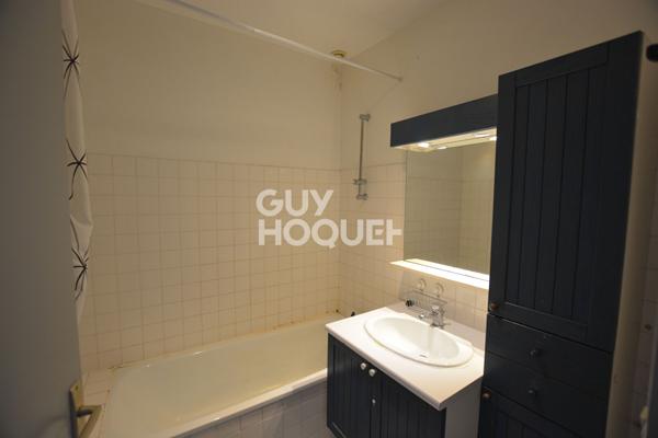 Appartement de type T3 - de 88m2 - à vendre - rue Emile Zola 69002 Lyon