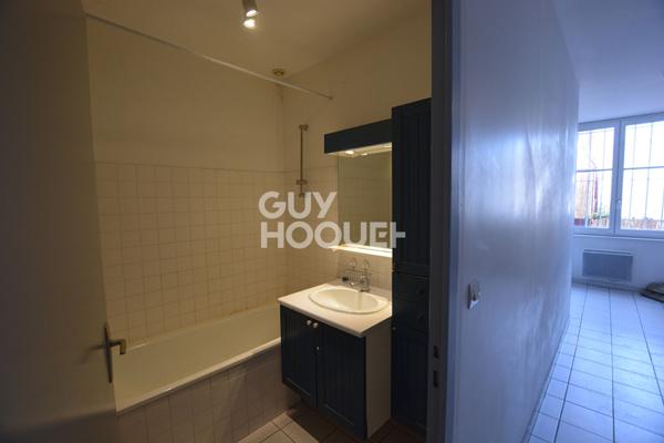 Appartement de type T3 - de 88m2 - à vendre - rue Emile Zola 69002 Lyon