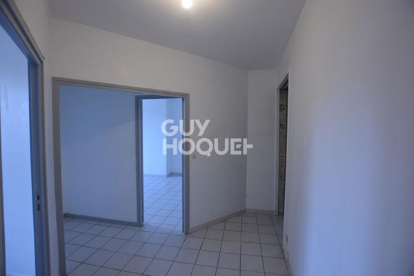 Appartement de type T3 - de 88m2 - à vendre - rue Emile Zola 69002 Lyon