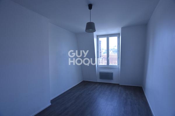 Appartement de type T3 - de 88m2 - à vendre - rue Emile Zola 69002 Lyon