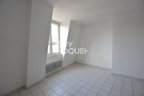 Appartement de type T3 - de 88m2 - à vendre - rue Emile Zola 69002 Lyon