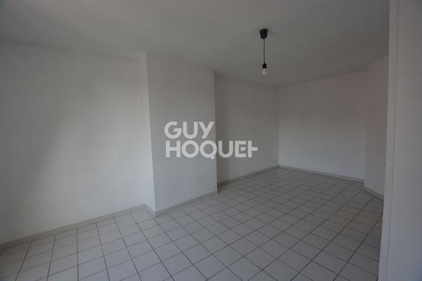 Appartement de type T3 - de 88m2 - à vendre - rue Emile Zola 69002 Lyon