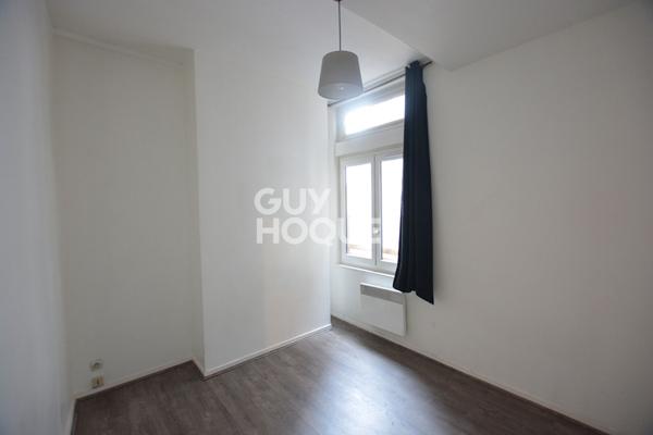 Appartement de type T3 - de 88m2 - à vendre - rue Emile Zola 69002 Lyon