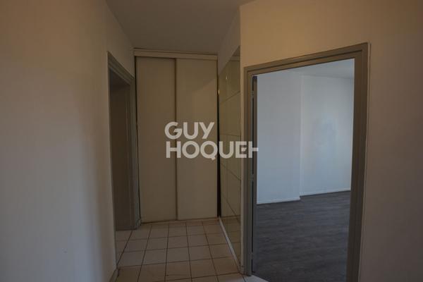 Appartement de type T3 - de 88m2 - à vendre - rue Emile Zola 69002 Lyon