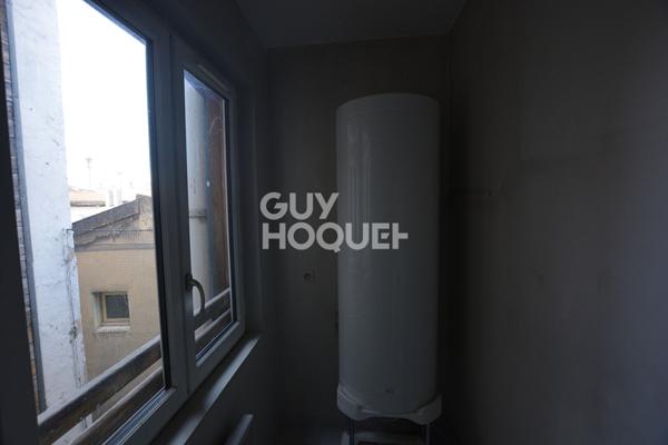 Appartement de type T3 - de 88m2 - à vendre - rue Emile Zola 69002 Lyon