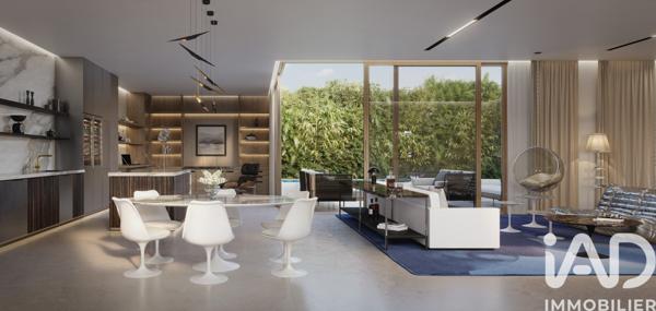 Maison à vendre 5 pièces 170 m² Lyon 3