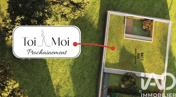 Maison à vendre 5 pièces 170 m² Lyon 3