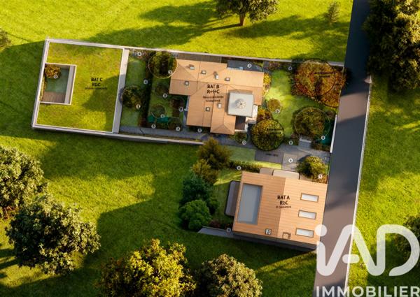 Maison à vendre 5 pièces 170 m² Lyon 3