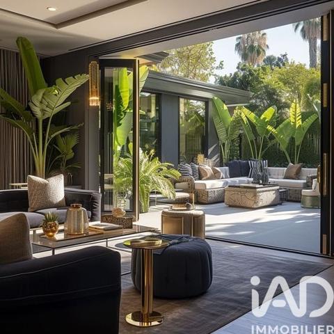 Maison à vendre 5 pièces 170 m² Lyon 3