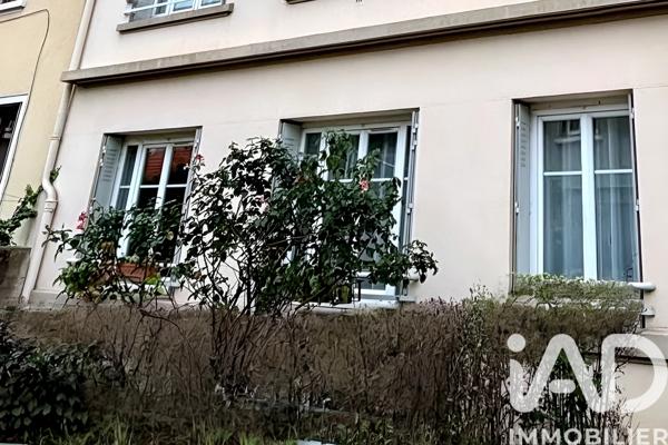Appartement à vendre 3 pièces 90 m² Lyon 8