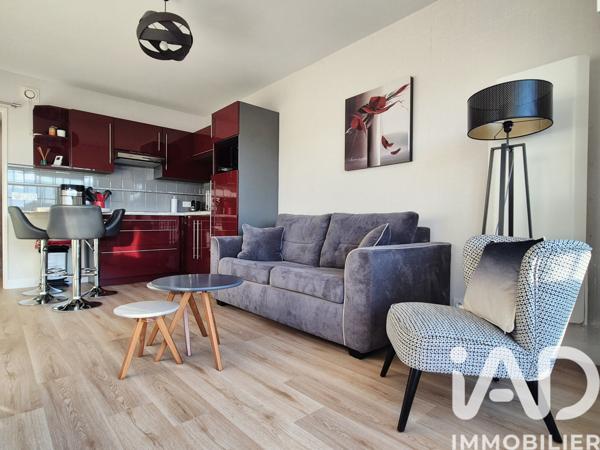 Appartement à vendre 2 pièces 31 m² Cabourg