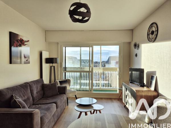 Appartement à vendre 2 pièces 31 m² Cabourg