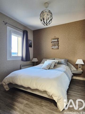 Appartement à vendre 2 pièces 31 m² Cabourg