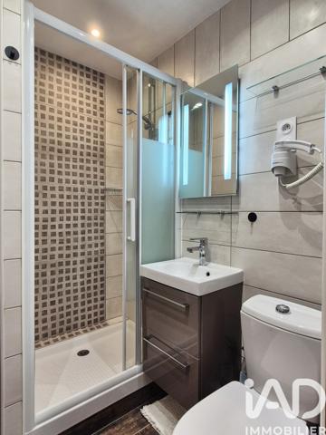 Appartement à vendre 2 pièces 31 m² Cabourg