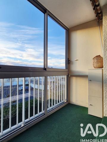 Appartement à vendre 2 pièces 31 m² Cabourg