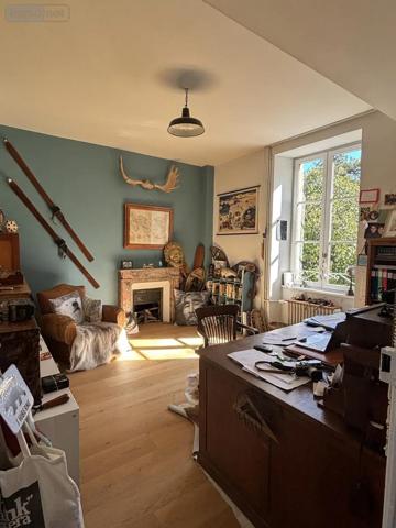 Achat - Maison Cholet 49300 14 pièces 390 m 2 5586 m 2
