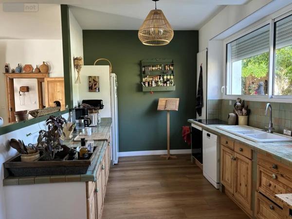 Achat - Maison Cholet 49300 14 pièces 390 m 2 5586 m 2