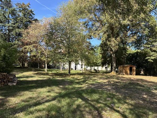 Achat - Maison Cholet 49300 14 pièces 390 m 2 5586 m 2