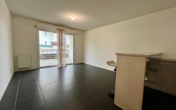 Appartement à vendre    3 pièces • 59 m2 Saint-Jean-de-Luz