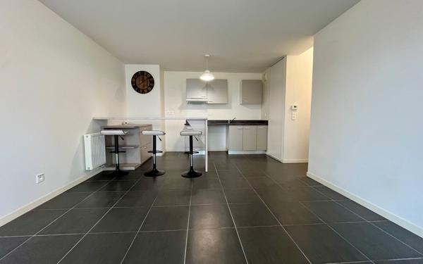 Appartement à vendre    3 pièces • 59 m2 Saint-Jean-de-Luz