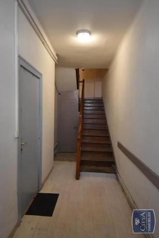 Immeuble à vendre 129m²