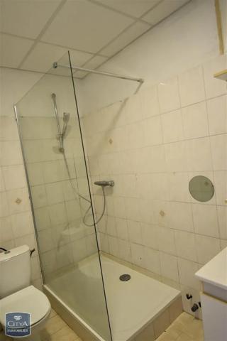 Immeuble à vendre 129m²