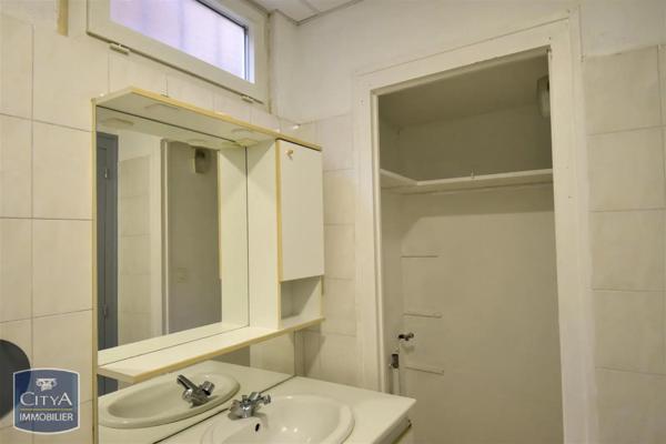 Immeuble à vendre 129m²