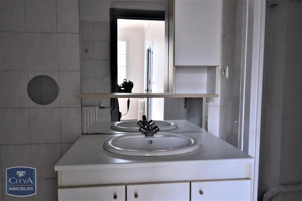 Immeuble à vendre 129m²