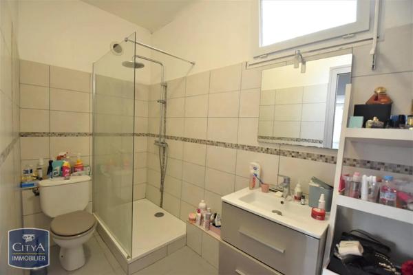 Immeuble à vendre 129m²