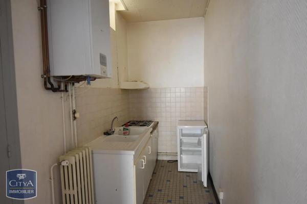 Immeuble à vendre 129m²