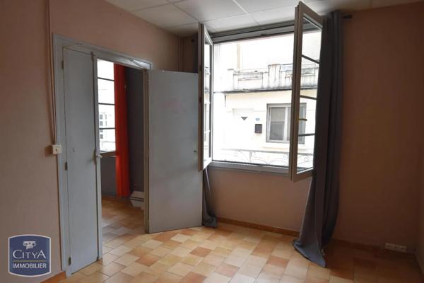 Immeuble à vendre 129m²