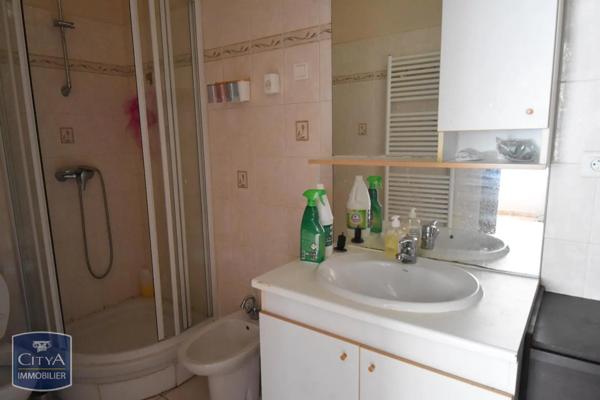 Immeuble à vendre 129m²