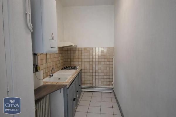 Immeuble à vendre 129m²