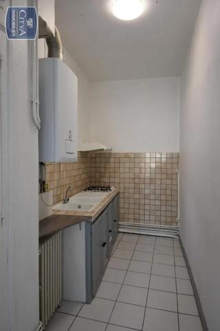 Immeuble à vendre 129m²