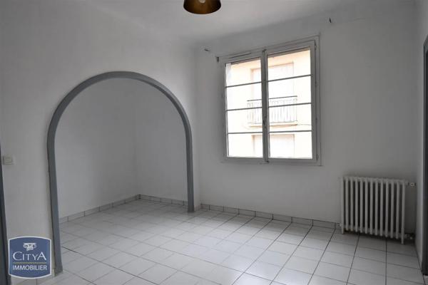 Immeuble à vendre 129m²