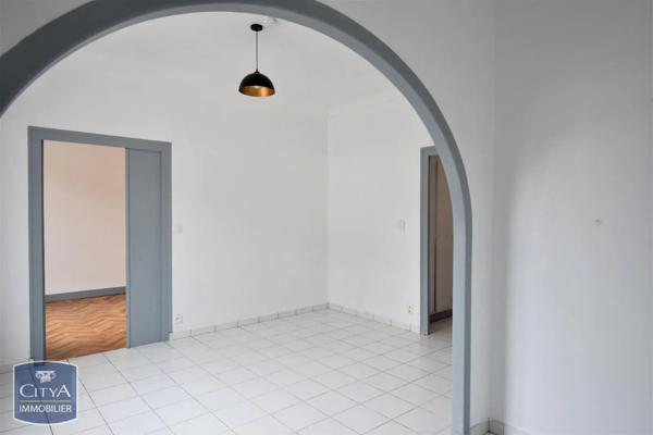 Immeuble à vendre 129m²