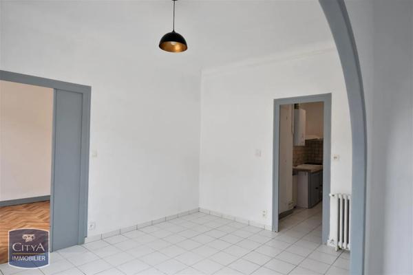 Immeuble à vendre 129m²