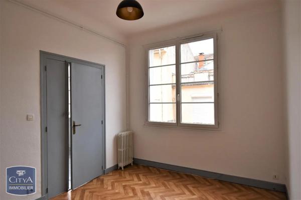 Immeuble à vendre 129m²