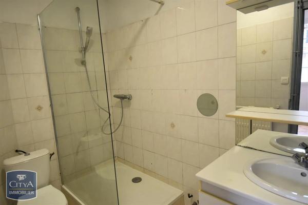 Immeuble à vendre 129m²