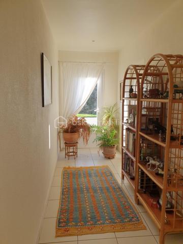 Propriete equestre de 800 m²