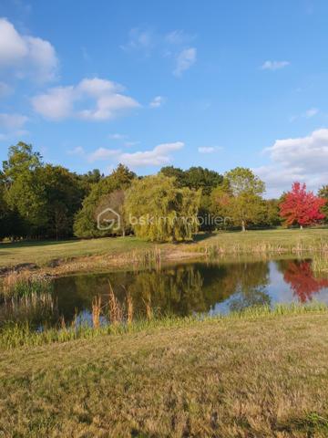 Propriete equestre de 800 m²