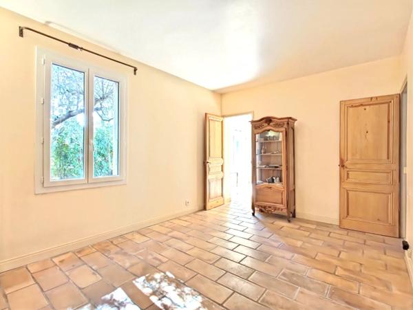 Maison 132m² 5 pieces, vue panoramique - Villeneuve Les Avignon