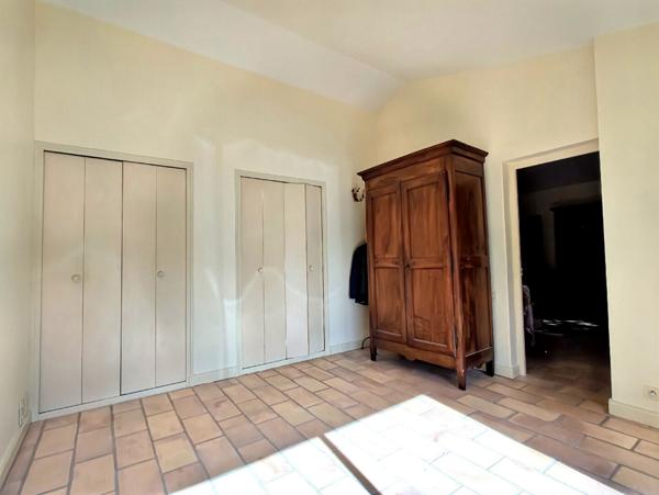 Maison 132m² 5 pieces, vue panoramique - Villeneuve Les Avignon