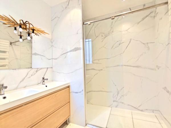 Maison 132m² 5 pieces, vue panoramique - Villeneuve Les Avignon