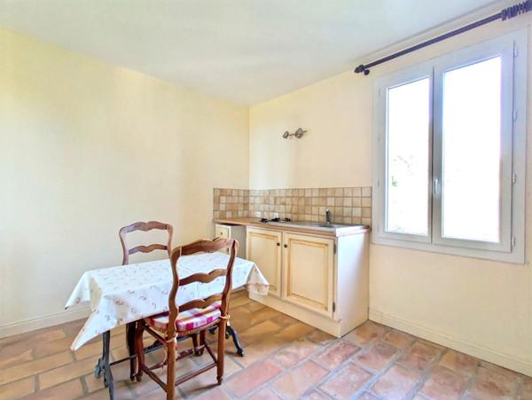 Maison 132m² 5 pieces, vue panoramique - Villeneuve Les Avignon