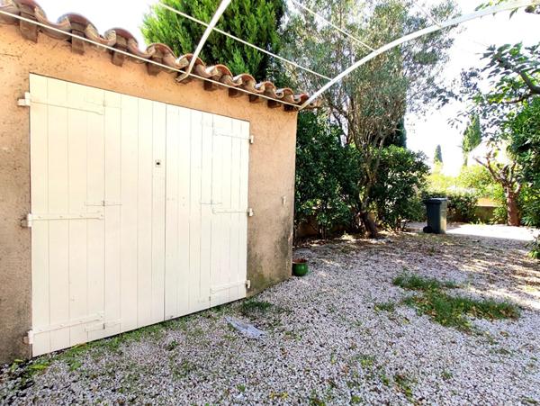 Maison 132m² 5 pieces, vue panoramique - Villeneuve Les Avignon