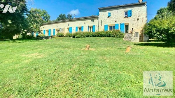 Maison à Vendre à Créon (33670) en Gironde (33) . Quartier privilégié proche de toutes les comm...