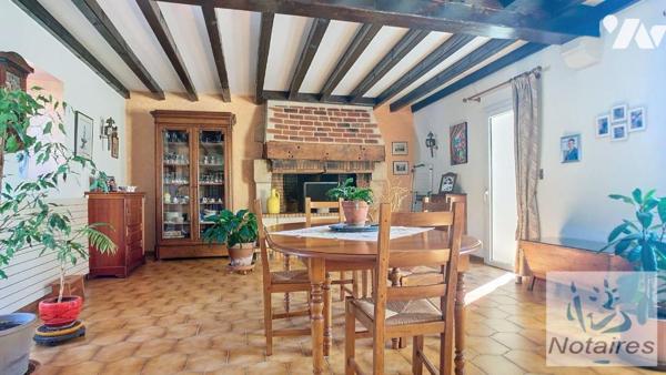 Maison à Vendre à Créon (33670) en Gironde (33) . Quartier privilégié proche de toutes les comm...