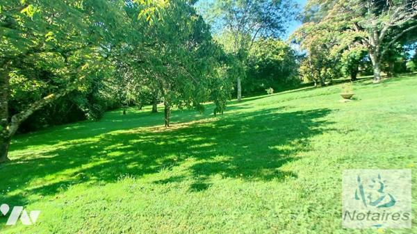 Maison à Vendre à Créon (33670) en Gironde (33) . Quartier privilégié proche de toutes les comm...