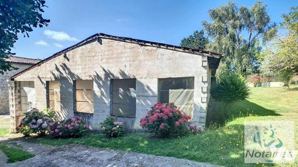 Maison à Vendre à Créon (33670) en Gironde (33) . Quartier privilégié proche de toutes les comm...